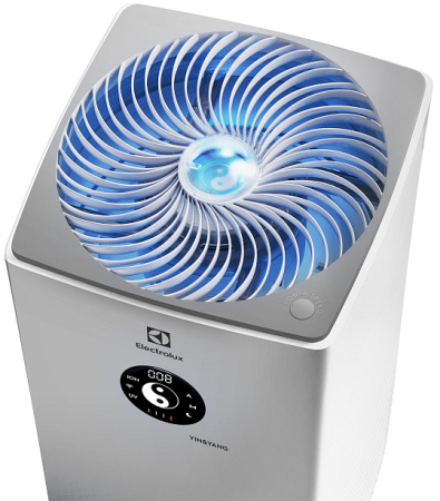 Electrolux Yin&Yang EAP- 2075D