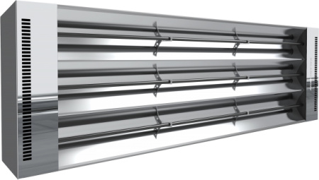 Kalashnikov KIRH-E10T-11