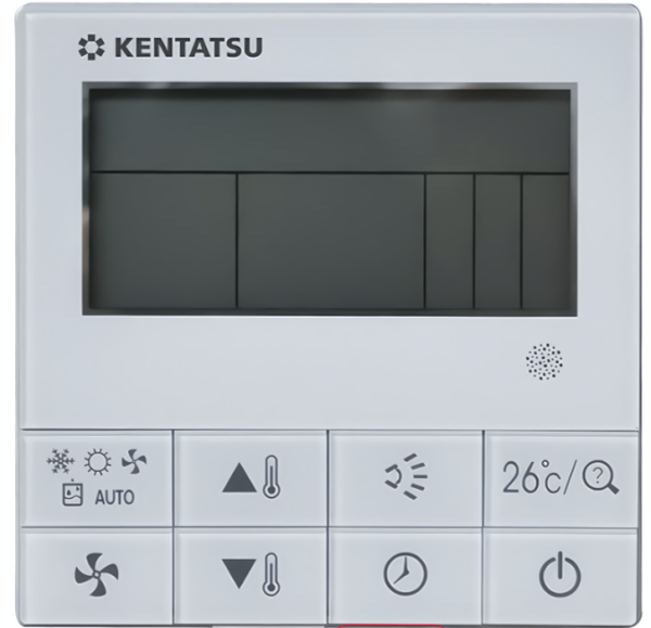 Kentatsu KK30HFAN1