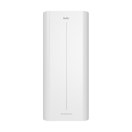 Ballu RDU-100D WiFi ANTICOVIDgenerator (white)