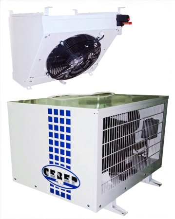 Север BGSF 117 S GSL GSLF