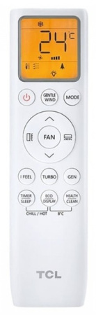 TCL TPRO TAC-TP28INV/R