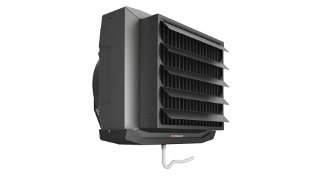 FLOWAIR LEO COOL L3 в комплекте с консолью