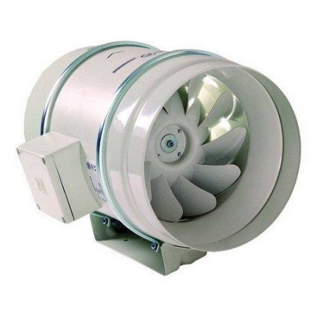 Soler & Palau TD250/100 (220-240V 50HZ) RE