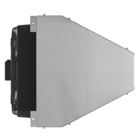 ГРЕЕРС ЗВП-М2-200Н без нагрева