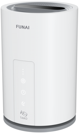 Funai Taiko USH-TKE7251WC