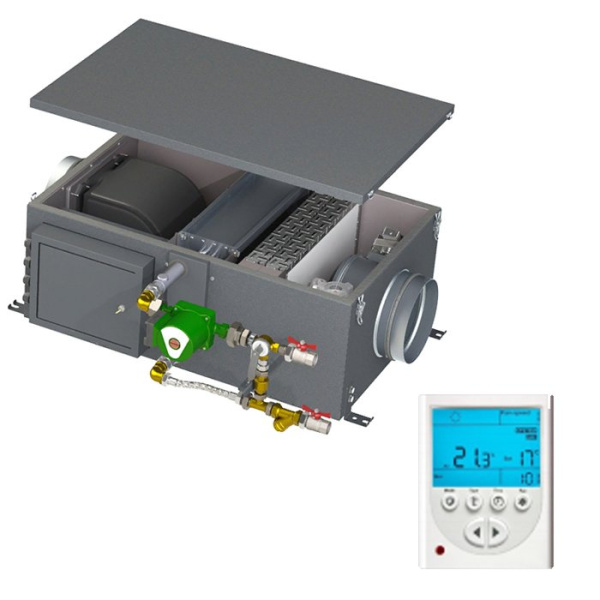 Тепломаш КЭВ-ПВУ105W