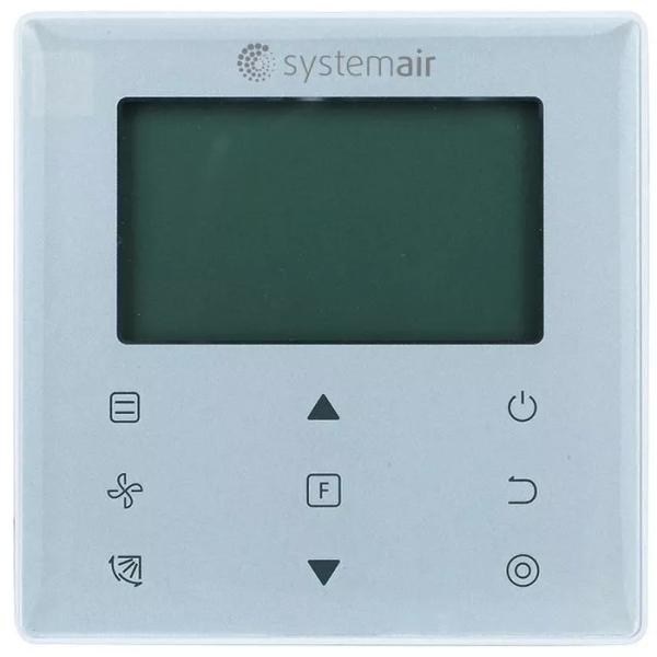 Systemair SYSVRF2 FLOOR EB 22 Q