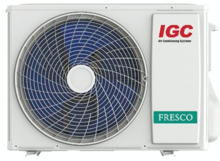 IGC Fresco S RAS-09NQR