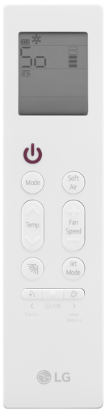 Lg Deluxe Pro H12S1D
