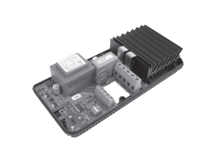 Контроллер Energolux TC-F 3.7/1