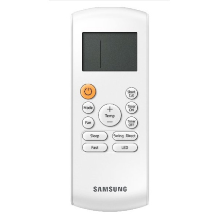 Samsung AR3000 AR18TQHQAURNER