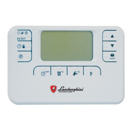 Lamborghini KIT REMOTO CRM (L)