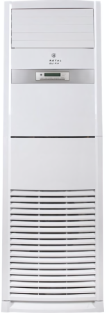 Royal Clima ES-S 48HRCX/ES-E 48HX