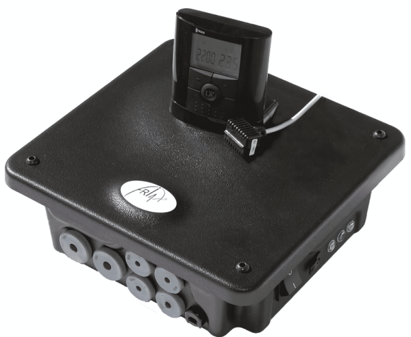 Friax SPC 30 WEVPL Vintage