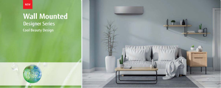 General Designer ASHG14KETA-B