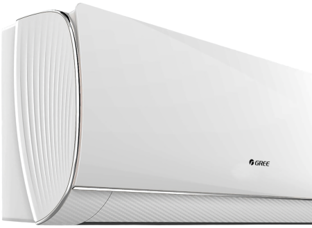 Gree Lyra GWH24ACE-K6DNA1I (white)