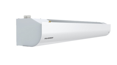 Kalashnikov KVC-D10V-11