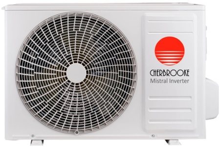 CHERBROOKE Mistral ASV-24UR4K1/AOV-24UR4K1