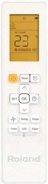 Roland Maestro RDI-MS12HSS/R1