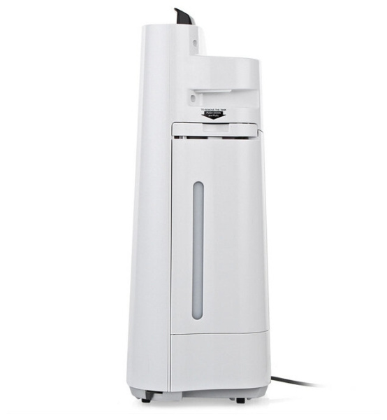 Sharp KCD41RW (белый)