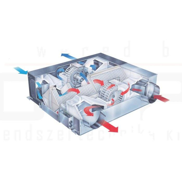 Mitsubishi Electric LGH-25RVX-E