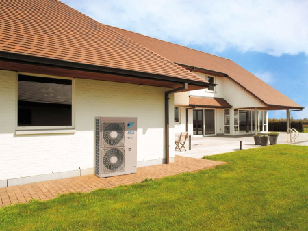 Daikin RXYSQ6T8Y