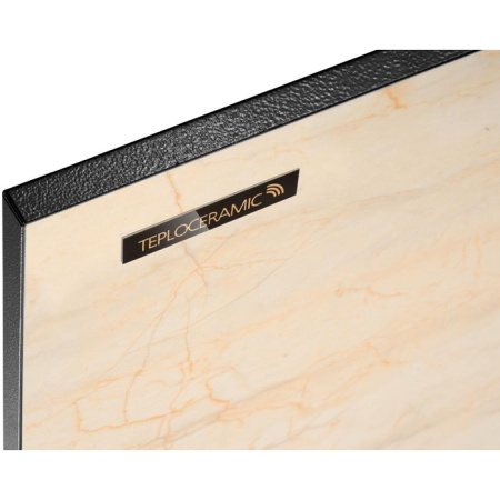 Teploceramic TCM-450 бежевый мрамор 49733