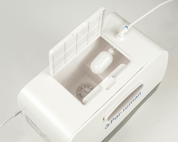 Par-Tuman ГТН-1,8