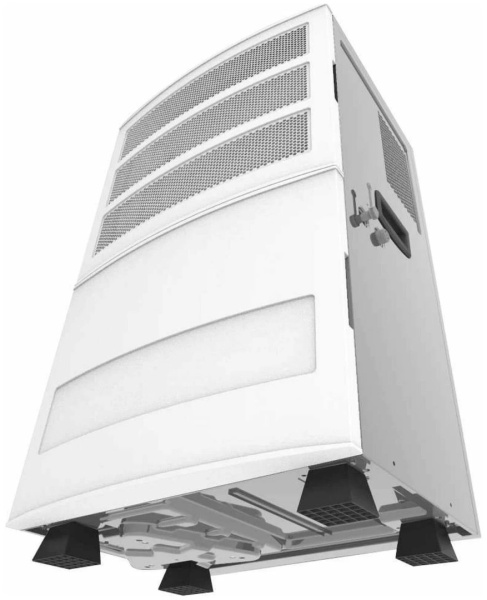 Funai Yamaneko RAD-Y170T8E