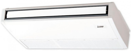 Mitsubishi Electric PCA-M140KA/PU-P140 YHA