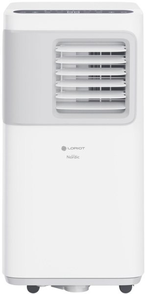 Loriot Nordic LPAC-07TP