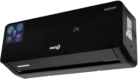 Dahatsu MIRROR BCH-12i