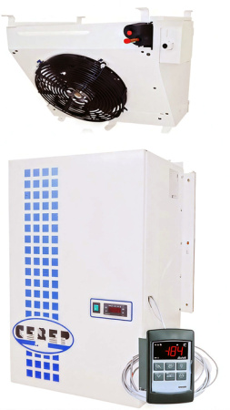 Север BGS 218 S GSL GSLF