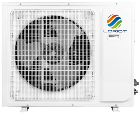 Loriot LAC-24AD