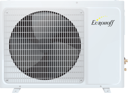 Eurohoff Velvet IRF-09B