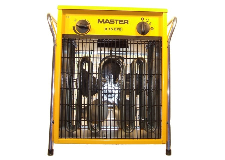 Master B 15 EPB