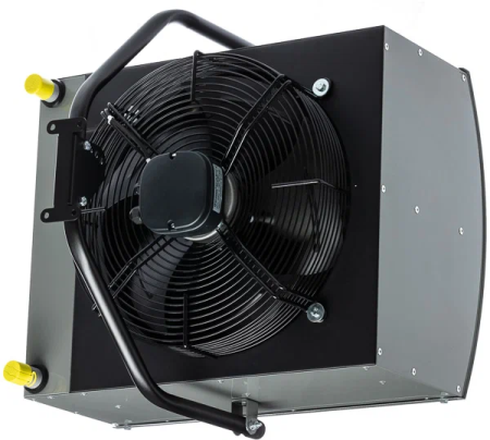 Tropik Line AERO 15D30 Grey