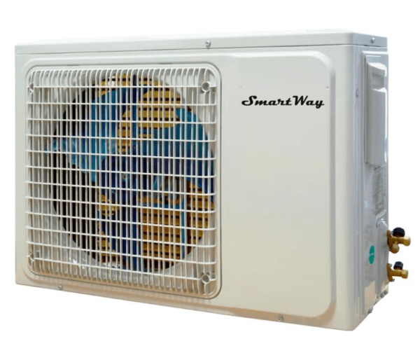 SmartWay Vegas 3.0 SAF-18VGS3UA/SAN-18VGS3UA