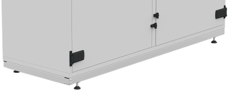 Rosenberg Supra Box Comfort 1100 V