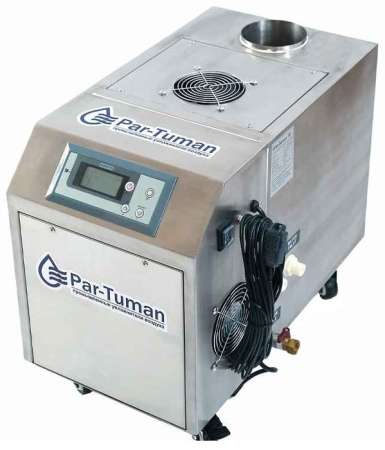 Par-Tuman ГТ-1-110/B нерж. 14 л/ч