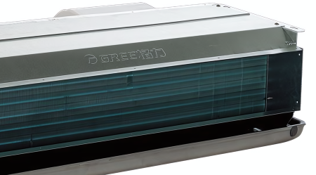 Gree FP-102WAS/GHL-K