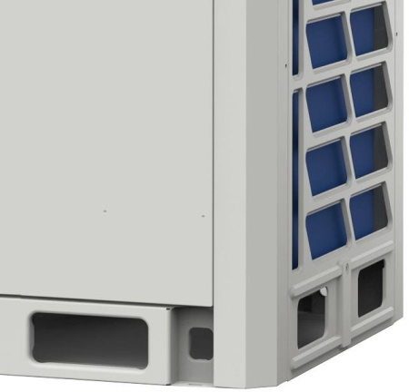 Systemair SYSVRF2 280 AIR EVO HP R