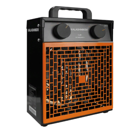 Kalashnikov KVF-E2-12