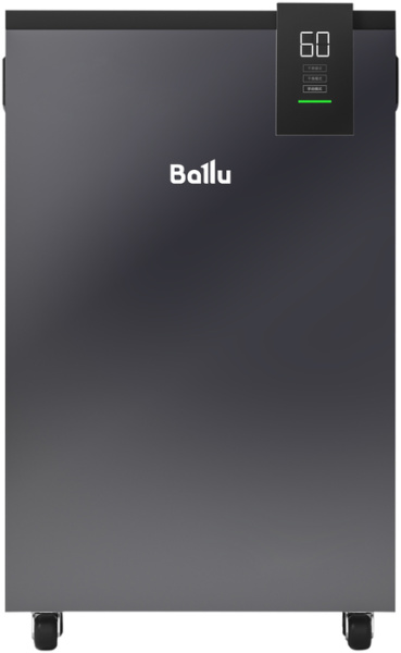 Ballu BD80HP
