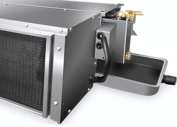 Royal Clima MACS-I-D120P2