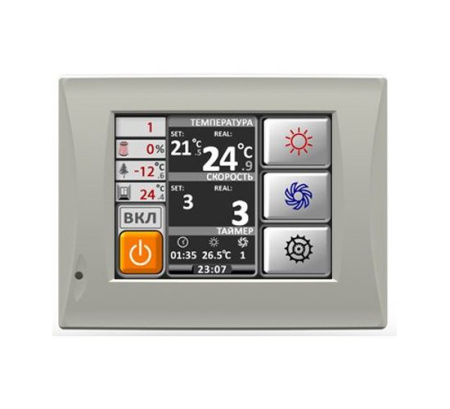 Dimmax Scirocco 60E-2.36