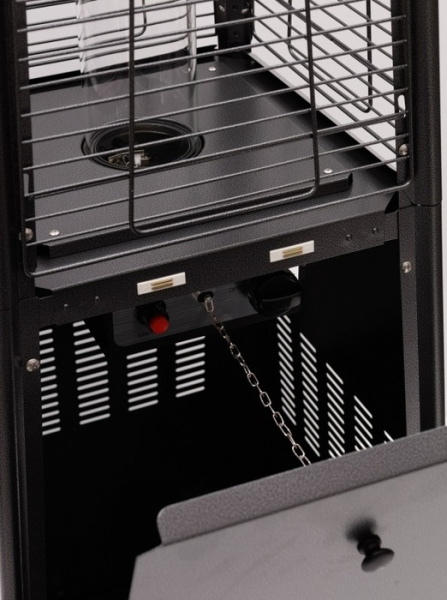 Stalleh Pyramid X4 Horn Ashu