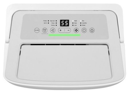 Ballu Smart Duty Wi-Fi BD60T SD