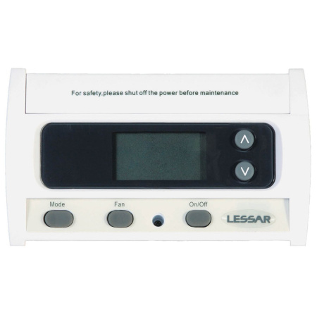 Lessar LSF-400AM22